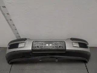  Фара противотуманная левая передняя Opel Omega B Арт 11389333, вид 1
