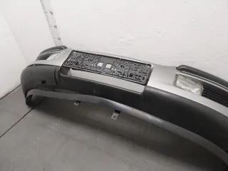  Фара противотуманная левая передняя Opel Omega B Арт 11389333, вид 2