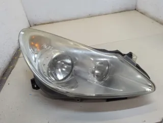 1216188,93189358 Фара передняя правая Opel Corsa D Арт 20194266, вид 1