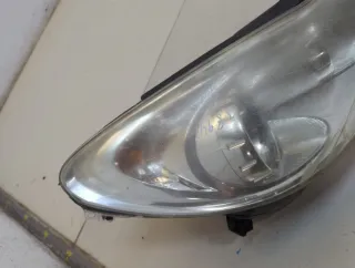 1216188,93189358 Фара передняя правая Opel Corsa D Арт 20194266, вид 3