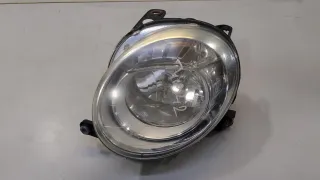 45550748 Фара передняя левая Fiat 500 1 Арт 9064200, вид 1