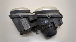 1X4313W029AJ,1LL23800604 Фара передняя правая Jaguar X-Type Арт 20384245, вид 2