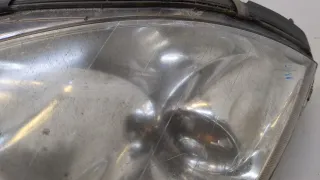 A1698200161 Фара передняя левая Mercedes A W169 Арт 20385310, вид 3