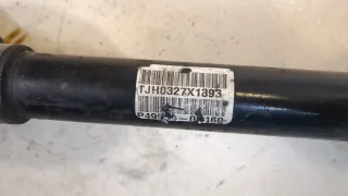 495000A460 Полуось передняя правая (приводной вал, шрус) Hyundai Sonata (NF) Арт 20120835, вид 2