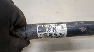 8E0501203K Полуось задняя (приводной вал, ШРУС) Audi A4 B7 Арт 20388922, вид 4