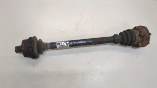 8E0501203K Полуось задняя (приводной вал, ШРУС) Audi A4 B7 Арт 20388924