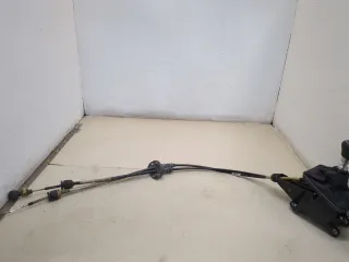 2113336,F1FR7C453DKF,2140763,BV6R7E395GE Кулиса Ford Focus 3 restailing Арт 20386464, вид 1