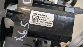 6RA953513B,6RA959653A Переключатель подрулевой (стрекоза) Skoda Rapid Арт 20333266, вид 3