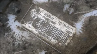 13268622,0580200005 Насос топливный Opel Meriva 2 Арт 20228913, вид 2