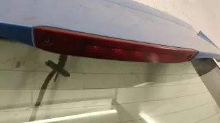 1434059 Щеткодержатель задний Ford Focus 2 restailing Арт 11385431, вид 3