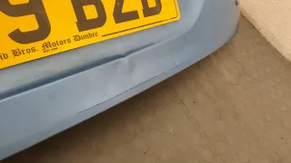 1434059 Щеткодержатель задний Ford Focus 2 restailing Арт 11385431, вид 4