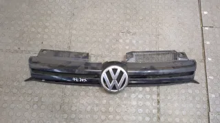5K0853651AL Решетка радиатора Volkswagen Golf 6 Арт 20377804, вид 1