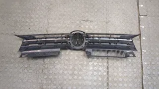 5K0853651AL Решетка радиатора Volkswagen Golf 6 Арт 20377804, вид 2