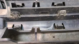 5K0853651AL Решетка радиатора Volkswagen Golf 6 Арт 20377804, вид 3