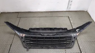 1612243280 Решетка радиатора Peugeot Boxer 3 Арт 20383148, вид 2