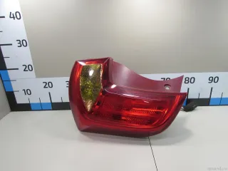 924011Y010 Hyundai-Kia Фонарь задний левый Kia Picanto 2 Арт E81093282, вид 1