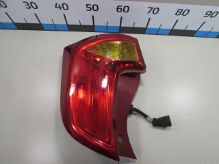 924011Y010 Hyundai-Kia Фонарь задний левый Kia Picanto 2 Арт E81093282, вид 2