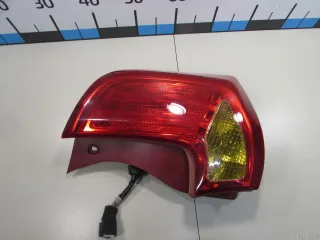 924011Y010 Hyundai-Kia Фонарь задний левый Kia Picanto 2 Арт E81093282, вид 3