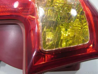 924011Y010 Hyundai-Kia Фонарь задний левый Kia Picanto 2 Арт E81093282, вид 4