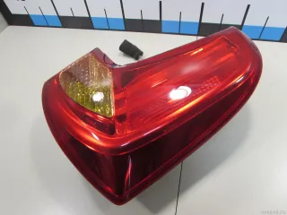 924011Y010 Hyundai-Kia Фонарь задний левый Kia Picanto 2 Арт E81093282, вид 6