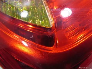 924011Y010 Hyundai-Kia Фонарь задний левый Kia Picanto 2 Арт E81093282, вид 7
