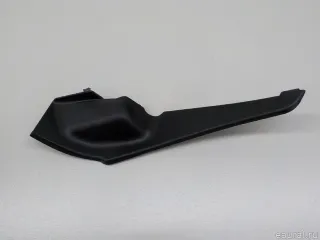 86153H0000 Hyundai-Kia Накладка лобового стекла левая Kia Rio 4 Арт E84834073, вид 1