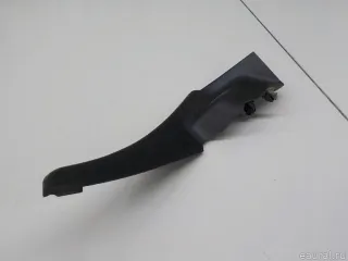 86153H0000 Hyundai-Kia Накладка лобового стекла левая Kia Rio 4 Арт E84834073, вид 3
