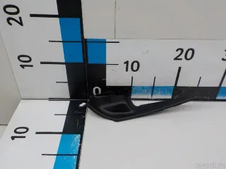 86153H0000 Hyundai-Kia Накладка лобового стекла левая Kia Rio 4 Арт E84834073, вид 6
