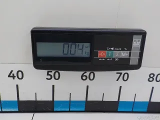 86153H0000 Hyundai-Kia Накладка лобового стекла левая Kia Rio 4 Арт E84834073, вид 7