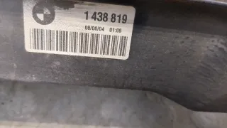 1438819 Расширительный бачок BMW X5 E53 Арт 20387113, вид 3