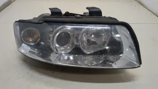 8E0941454 Кронштейн (крепление) Audi A4 B6 Арт 11388088, вид 1