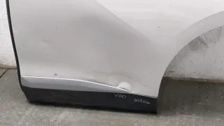 98424827ZD Обшивка двери задней левой (дверная карта) Peugeot 2008 Арт 11204418, вид 2