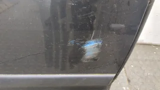 7M7867212A Обшивка двери задней правой (дверная карта) Seat Alhambra 1 restailing Арт 11365731, вид 2