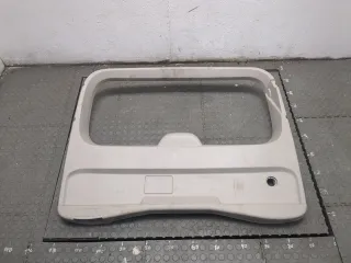 15824090,5JP22BD1AE Обшивка крышки багажника Jeep Commander Арт 20330583, вид 1