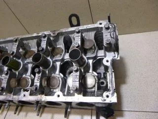 2210023760 Hyundai-Kia Головка блока цилиндров Hyundai Lantra 3 Арт E100558329, вид 2