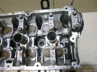 2210023760 Hyundai-Kia Головка блока цилиндров Hyundai Lantra 3 Арт E100558329, вид 5