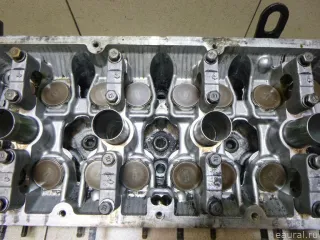 2210023760 Hyundai-Kia Головка блока цилиндров Hyundai Lantra 3 Арт E100558329, вид 6