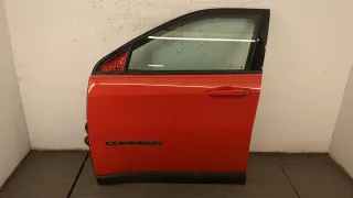 6BZ27LXHAA Кнопка стеклоподъемника переднего левого Jeep Compass 2 Арт 11323079, вид 1