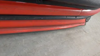 6BZ27LXHAA Кнопка стеклоподъемника переднего левого Jeep Compass 2 Арт 11323079, вид 2