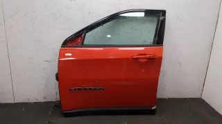 6BZ27LXHAA Кнопка стеклоподъемника переднего левого Jeep Compass 2 Арт 11323079, вид 4
