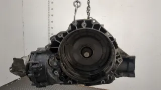 0B5300060P Коробка передач автоматическая (АКПП) Audi Q5 1 Арт 20388735