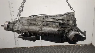 0B5300060P Коробка передач автоматическая (АКПП) Audi Q5 1 3.0л TDI Арт 20388735, вид 2
