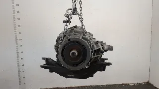 0B5300060P Коробка передач автоматическая (АКПП) Audi Q5 1 3.0л TDI Арт 20388735, вид 3