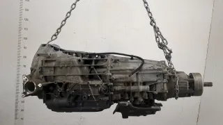 0B5300060P Коробка передач автоматическая (АКПП) Audi Q5 1 3.0л TDI Арт 20388735, вид 4