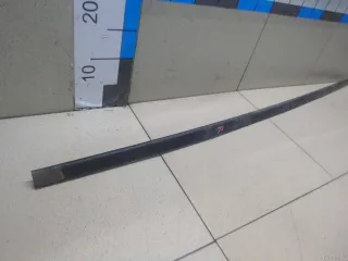 87240A2000 Hyundai-Kia Молдинг крыши правый Kia Ceed 2 Арт E100574820, вид 2