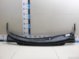 861501H000 Hyundai-Kia Решетка стеклооч. (планка под лобовое стекло) Kia Ceed 1 Арт E48599428, вид 1