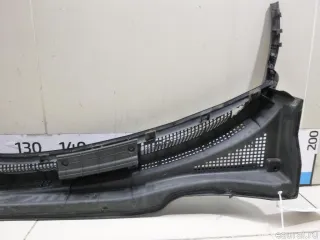 861501H000 Hyundai-Kia Решетка стеклооч. (планка под лобовое стекло) Kia Ceed 1 Арт E48599428, вид 11