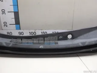861501H000 Hyundai-Kia Решетка стеклооч. (планка под лобовое стекло) Kia Ceed 1 Арт E48599428, вид 15