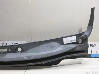 861501H000 Hyundai-Kia Решетка стеклооч. (планка под лобовое стекло) Kia Ceed 1 Арт E48599428, вид 16