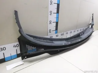 861501H000 Hyundai-Kia Решетка стеклооч. (планка под лобовое стекло) Kia Ceed 1 Арт E48599428, вид 2